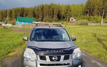 Nissan X-Trail, 2011 год, 1 150 000 рублей, 11 фотография