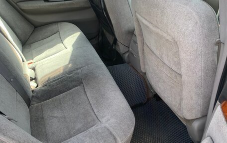 Toyota Mark II IX (X110), 2000 год, 640 000 рублей, 13 фотография