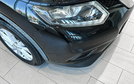 Nissan X-Trail, 2015 год, 1 688 000 рублей, 4 фотография