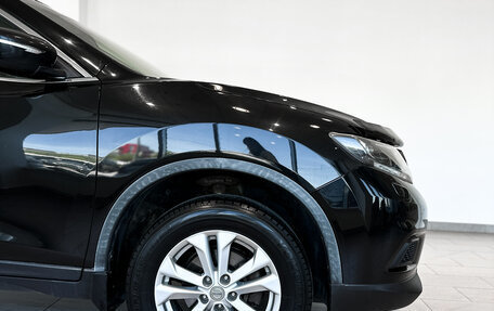 Nissan X-Trail, 2015 год, 1 688 000 рублей, 5 фотография