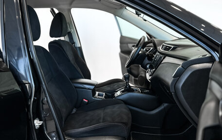 Nissan X-Trail, 2015 год, 1 688 000 рублей, 10 фотография