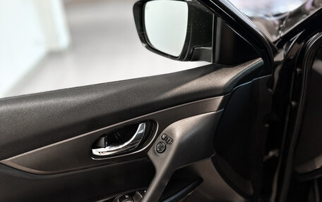 Nissan X-Trail, 2015 год, 1 688 000 рублей, 14 фотография