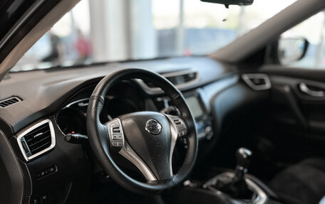 Nissan X-Trail, 2015 год, 1 688 000 рублей, 15 фотография
