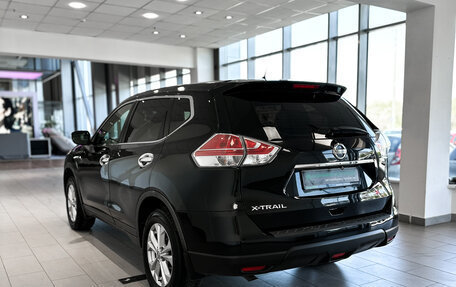Nissan X-Trail, 2015 год, 1 688 000 рублей, 8 фотография