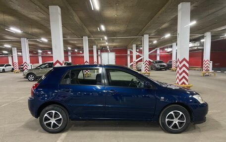 Toyota Corolla, 2003 год, 570 000 рублей, 3 фотография