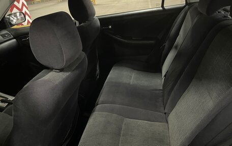 Toyota Corolla, 2003 год, 570 000 рублей, 19 фотография
