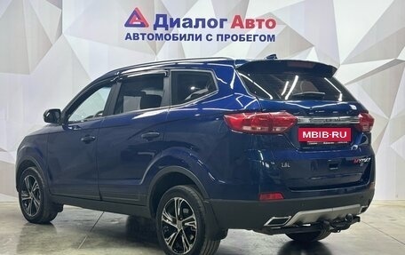 Lifan Myway, 2018 год, 890 000 рублей, 6 фотография