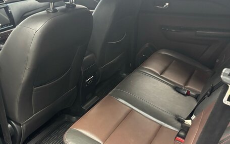 Lifan Myway, 2018 год, 890 000 рублей, 11 фотография