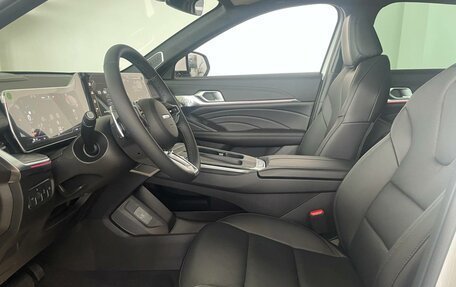 Haval F7, 2025 год, 3 649 000 рублей, 9 фотография