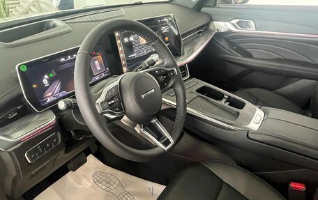 Haval F7, 2025 год, 3 649 000 рублей, 10 фотография