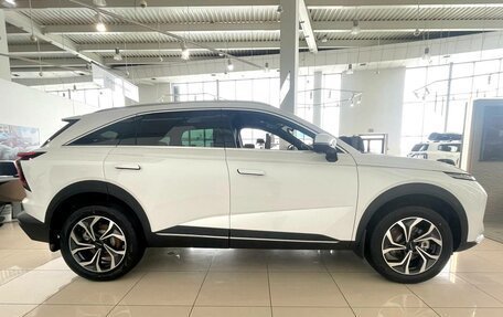 Haval F7, 2025 год, 3 649 000 рублей, 4 фотография