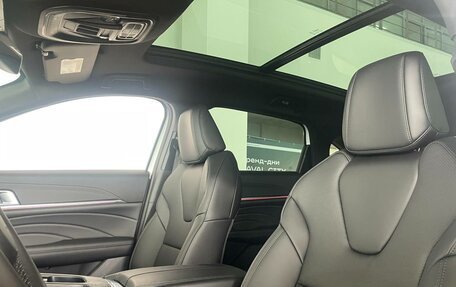 Haval F7, 2025 год, 3 649 000 рублей, 12 фотография