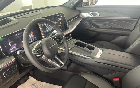 Haval F7, 2025 год, 3 649 000 рублей, 11 фотография