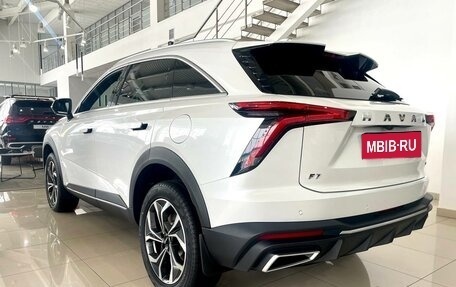 Haval F7, 2025 год, 3 649 000 рублей, 7 фотография