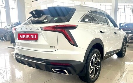 Haval F7, 2025 год, 3 649 000 рублей, 5 фотография