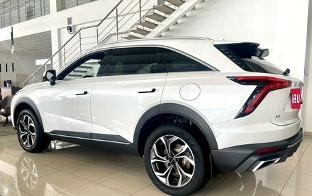 Haval F7, 2025 год, 3 649 000 рублей, 8 фотография