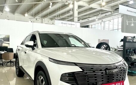 Haval F7, 2025 год, 3 649 000 рублей, 3 фотография