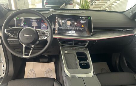 Haval F7, 2025 год, 3 649 000 рублей, 13 фотография