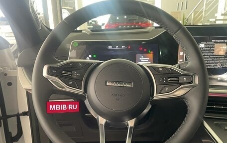 Haval F7, 2025 год, 3 649 000 рублей, 14 фотография