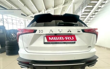 Haval F7, 2025 год, 3 649 000 рублей, 6 фотография