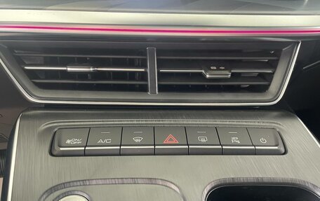 Haval F7, 2025 год, 3 649 000 рублей, 20 фотография