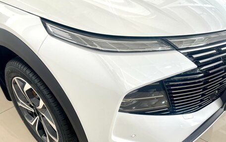 Haval F7, 2025 год, 3 649 000 рублей, 16 фотография