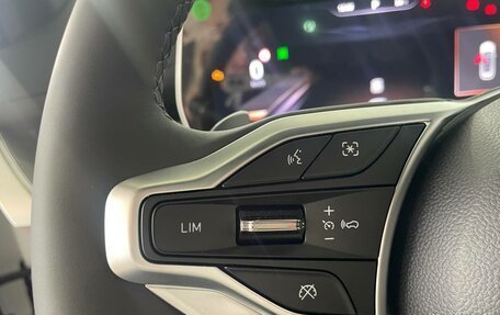 Haval F7, 2025 год, 3 649 000 рублей, 23 фотография