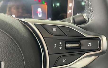 Haval F7, 2025 год, 3 649 000 рублей, 25 фотография