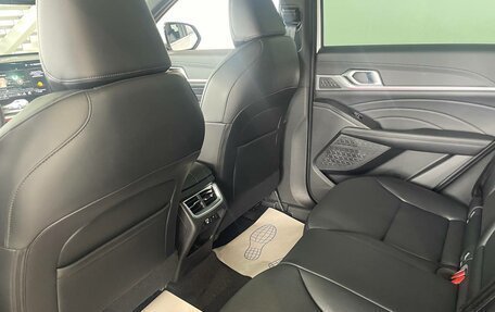 Haval F7, 2025 год, 3 649 000 рублей, 28 фотография