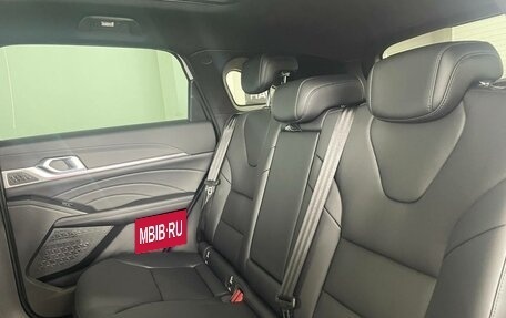 Haval F7, 2025 год, 3 649 000 рублей, 29 фотография