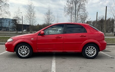 Chevrolet Lacetti, 2005 год, 350 000 рублей, 6 фотография