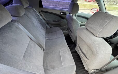 Chevrolet Lacetti, 2005 год, 350 000 рублей, 10 фотография