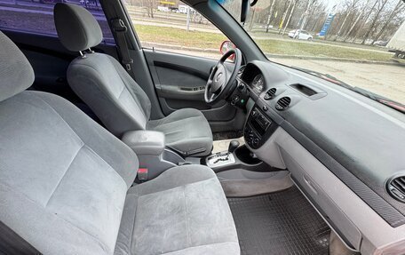 Chevrolet Lacetti, 2005 год, 350 000 рублей, 8 фотография