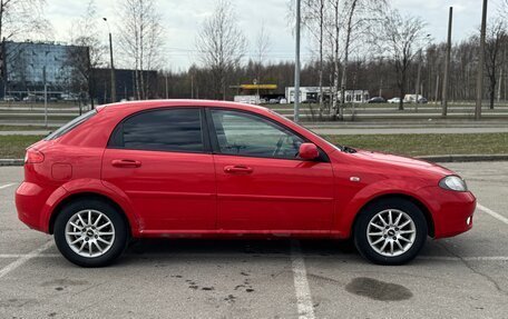 Chevrolet Lacetti, 2005 год, 350 000 рублей, 7 фотография