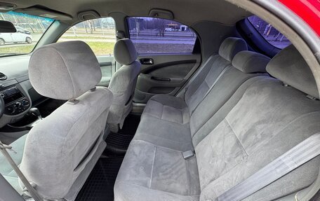 Chevrolet Lacetti, 2005 год, 350 000 рублей, 9 фотография