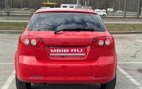Chevrolet Lacetti, 2005 год, 350 000 рублей, 4 фотография