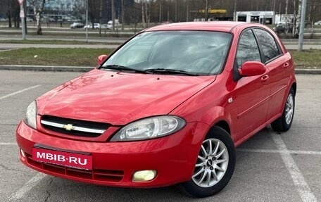 Chevrolet Lacetti, 2005 год, 350 000 рублей, 2 фотография