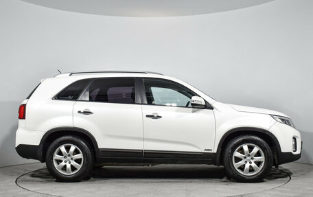 KIA Sorento II рестайлинг, 2012 год, 1 479 000 рублей, 4 фотография