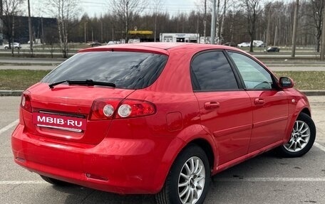 Chevrolet Lacetti, 2005 год, 350 000 рублей, 3 фотография