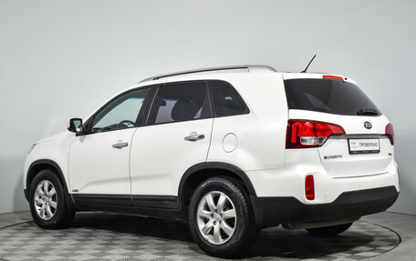 KIA Sorento II рестайлинг, 2012 год, 1 479 000 рублей, 7 фотография