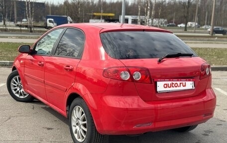 Chevrolet Lacetti, 2005 год, 350 000 рублей, 5 фотография