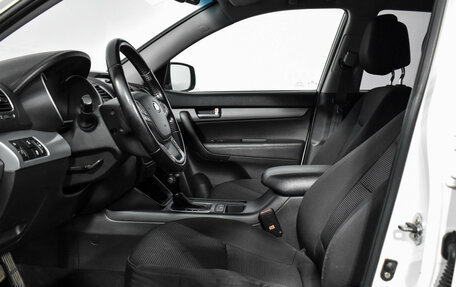 KIA Sorento II рестайлинг, 2012 год, 1 479 000 рублей, 10 фотография