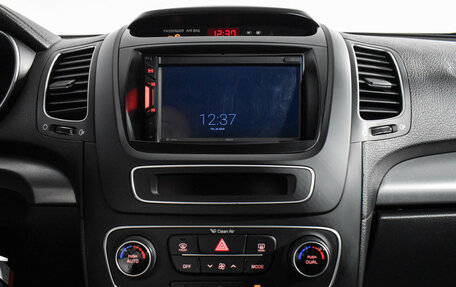 KIA Sorento II рестайлинг, 2012 год, 1 479 000 рублей, 14 фотография