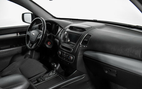 KIA Sorento II рестайлинг, 2012 год, 1 479 000 рублей, 12 фотография