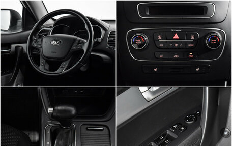 KIA Sorento II рестайлинг, 2012 год, 1 479 000 рублей, 15 фотография