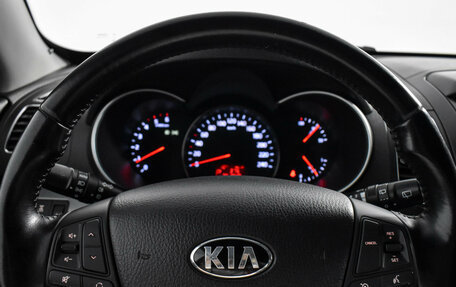 KIA Sorento II рестайлинг, 2012 год, 1 479 000 рублей, 16 фотография