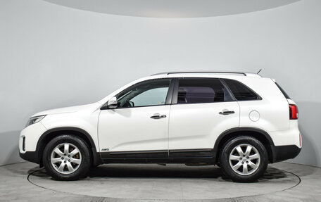 KIA Sorento II рестайлинг, 2012 год, 1 479 000 рублей, 8 фотография