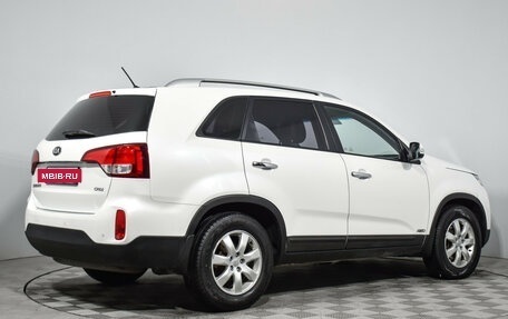 KIA Sorento II рестайлинг, 2012 год, 1 479 000 рублей, 5 фотография
