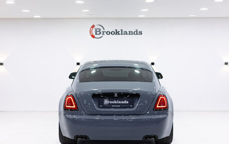 Rolls-Royce Wraith, 2020 год, 35 990 000 рублей, 5 фотография