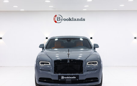 Rolls-Royce Wraith, 2020 год, 35 990 000 рублей, 2 фотография